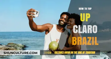 How to Easily Top Up Claro Brazil: A Step-by-Step Guide