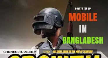 Easy Mobile Top-Up Methods in Bangladesh: A Complete Guide