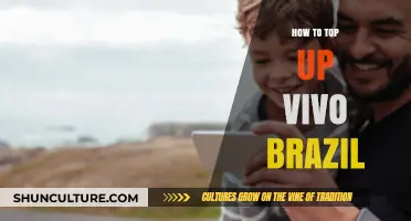 Easy Steps to Top Up Your Vivo Brazil Account Hassle-Free