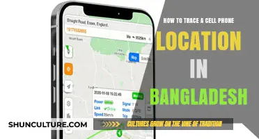 Trace Cell Phone Location in Bangladesh: Easy Steps & Legal Tips