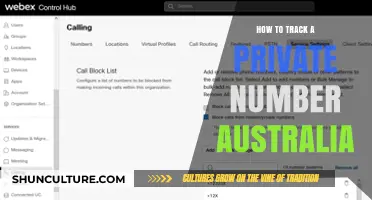 Unmasking Private Numbers: A Guide for Australians