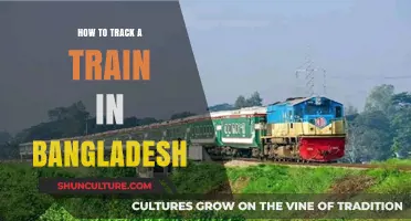 Efficient Train Tracking Tips for Travelers in Bangladesh