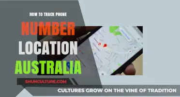Tracking Phone Numbers: A Guide for Australians