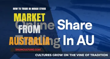 A Beginner's Guide to Trading Indian Stocks from Australia