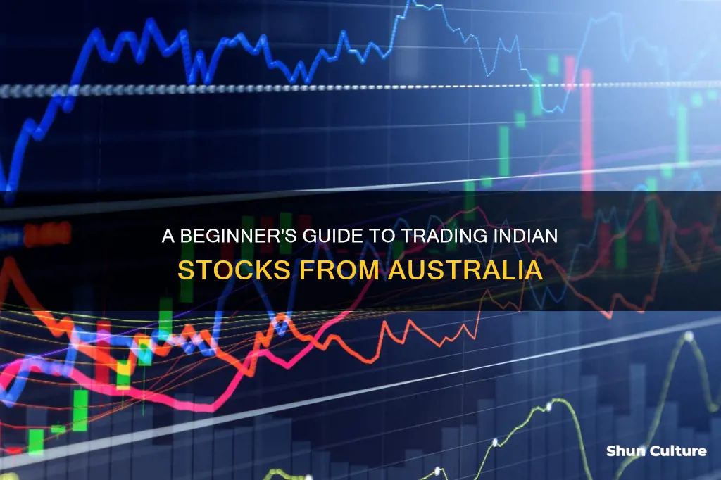 how to trade in indian stock market from australia