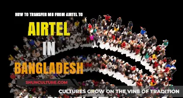 Easy Airtel MB Transfer Guide for Bangladesh Users
