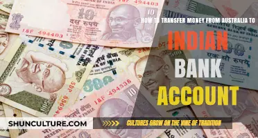 Transfer Money from Australia to India: A Simple Guide