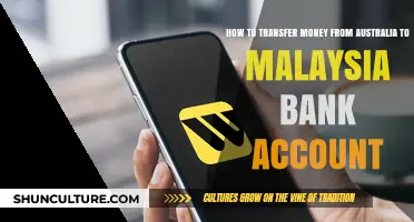 Transfer Money from Australia to Malaysia: A Simple Guide