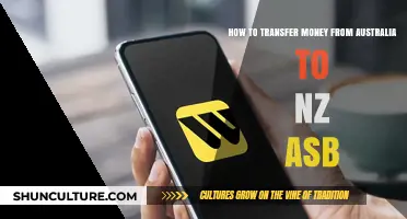 Transfer Money from Australia to NZ ASB: A Simple Guide