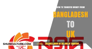 Efficient Ways to Send Money from Bangladesh to the UK