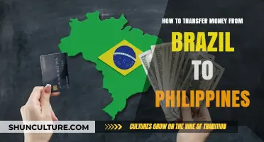 Efficient Ways to Send Money from Brazil to the Philippines