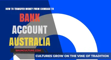 Transferring Coinbase Funds: Your Australian Bank Account Guide