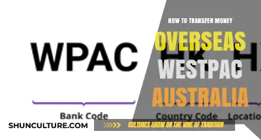 Transferring Money Overseas with Westpac Australia: A Guide
