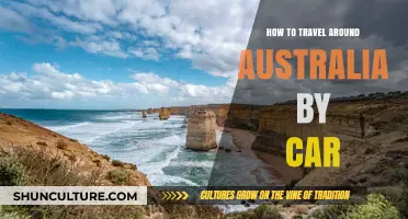 Exploring Australia: A Road Trip Guide