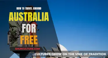 Exploring Australia: Free Travel Hacks and Tricks