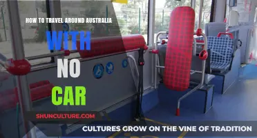 Exploring Australia Without a Car: Your Guide to Adventure