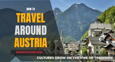 Exploring Austria: Travel Tips for Your Next Adventure