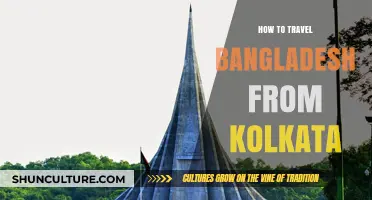 Exploring Bangladesh: A Kolkata Traveler's Ultimate Adventure Guide