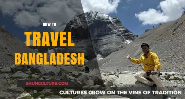 Exploring Bangladesh: Essential Tips for an Unforgettable Adventure