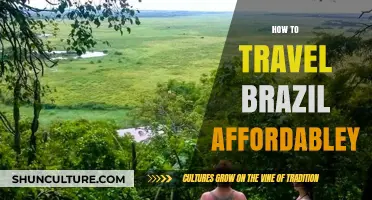 Budget-Friendly Brazil: Smart Tips for Affordable Travel Adventures