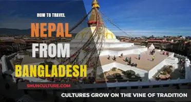 Travel Nepal from Bangladesh: Ultimate Guide for Bangladeshi Adventurers
