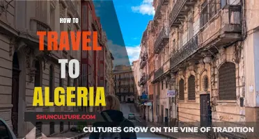 Exploring Algeria: Essential Tips for Planning Your Adventure