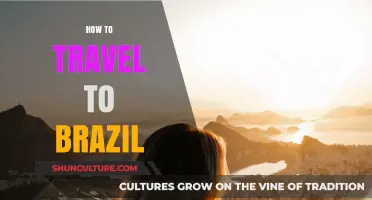 Essential Tips for Planning Your Dream Trip to Brazil