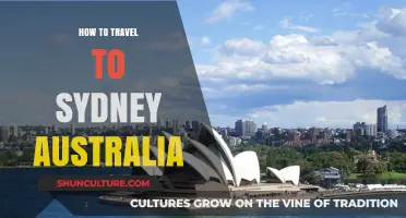 Ultimate Guide to Traveling Sydney: Tips, Flights, and Top Attractions