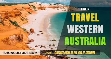 Exploring Western Australia: A Comprehensive Travel Guide