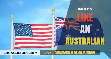Mastering the Aussie Accent in Your Writing
