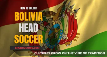 Unlocking Bolivia in Head Soccer: Strategies for Success