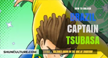 Unlocking Brazil's Captain Tsubasa: Ultimate Guide to Mastery and Strategy