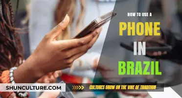 Mastering Your Phone in Brazil: Essential Tips for Travelers and Expats