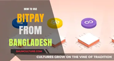 Using BitPay in Bangladesh: A Step-by-Step Guide for Beginners