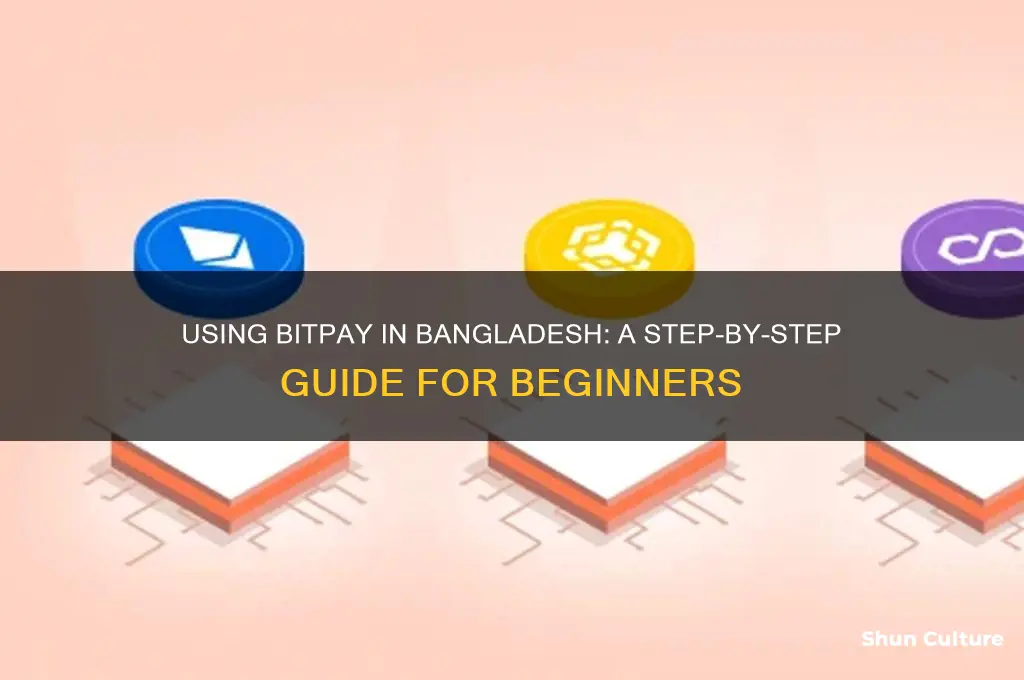 how to use bitpay from bangladesh