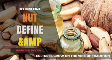 Mastering Brazil Nut Define &amp: Tips for Perfect Application and Benefits