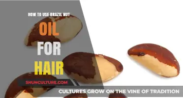 Unlock Luscious Locks: Brazil Nut Oil Hair Care Guide
