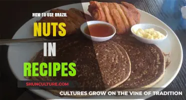 Delicious Ways to Incorporate Brazil Nuts into Your Favorite Recipes