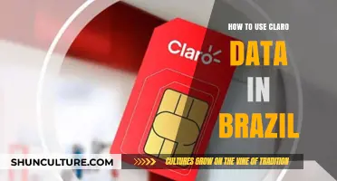 Mastering Claro Data Usage: A Comprehensive Guide for Brazil Users