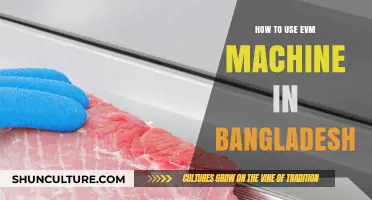 Mastering EVM Usage in Bangladesh: A Step-by-Step Guide