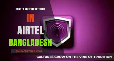 Unlock Free Airtel Internet in Bangladesh: Easy Tips & Tricks