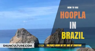 Using Hoopla in Brazil: A Step-by-Step Guide for Access