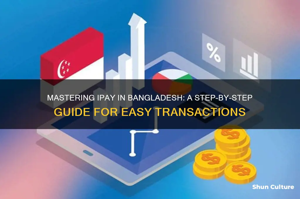 how to use ipay in bangladesh