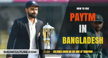 Using Paytm in Bangladesh: A Step-by-Step Guide for Beginners