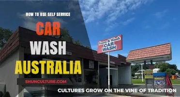 The Ultimate Guide to Self-Service Car Washes in Australia