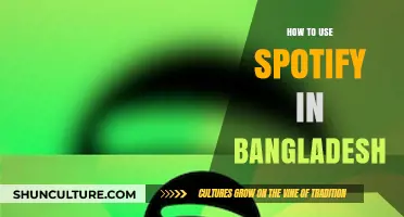 Unlock Spotify in Bangladesh: Easy Steps to Stream Music