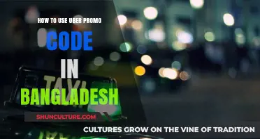 Unlock Savings: How to Apply Uber Promo Codes in Bangladesh