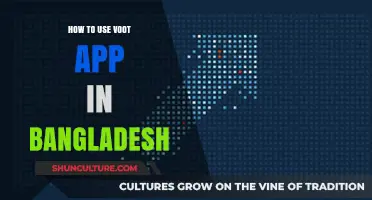 Unlock Voot in Bangladesh: Easy Steps to Stream Your Favorites