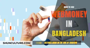 Using WebMoney in Bangladesh: A Step-by-Step Guide for Beginners