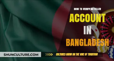 Verify Neteller Account in Bangladesh: Step-by-Step Guide for Users